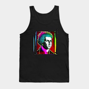 PunkGeorge Tank Top